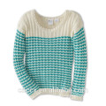 15STC6904 bamboo kids sweater